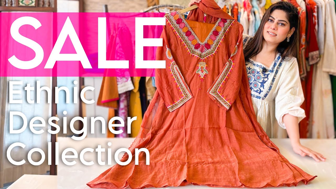 Premium Designer Collection - Cotton Suits, Muslin Suits , Designer Collection