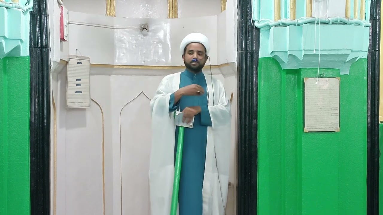 Juma Sermon 28Feb2025