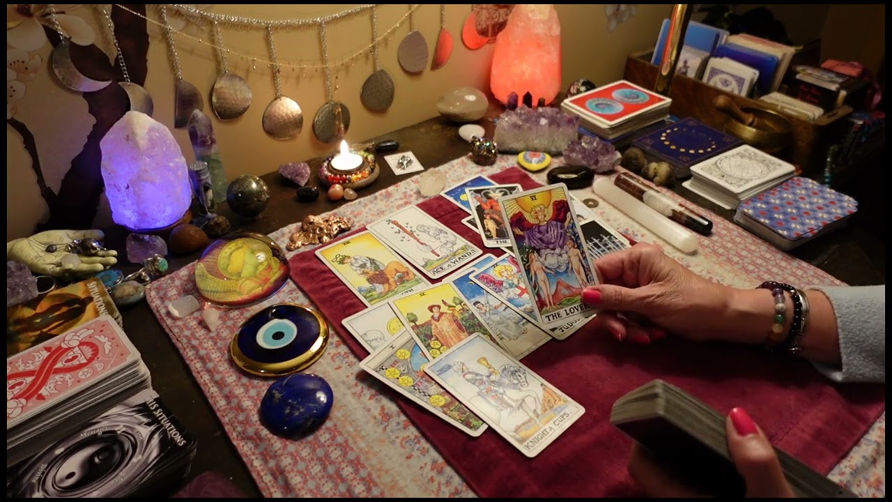 CANCER: Blaming The Universe/Victim Mentality. Angry You're Getting Away.  LOVE TAROT