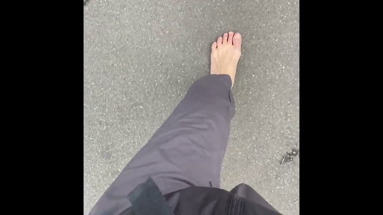 Barefoot Tokyo vol.332  自分の取り説