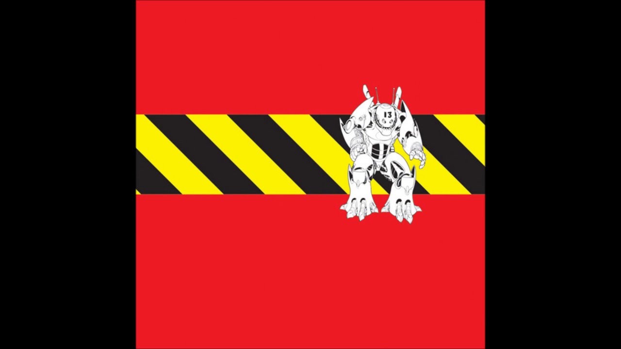 Tarmvred - 5