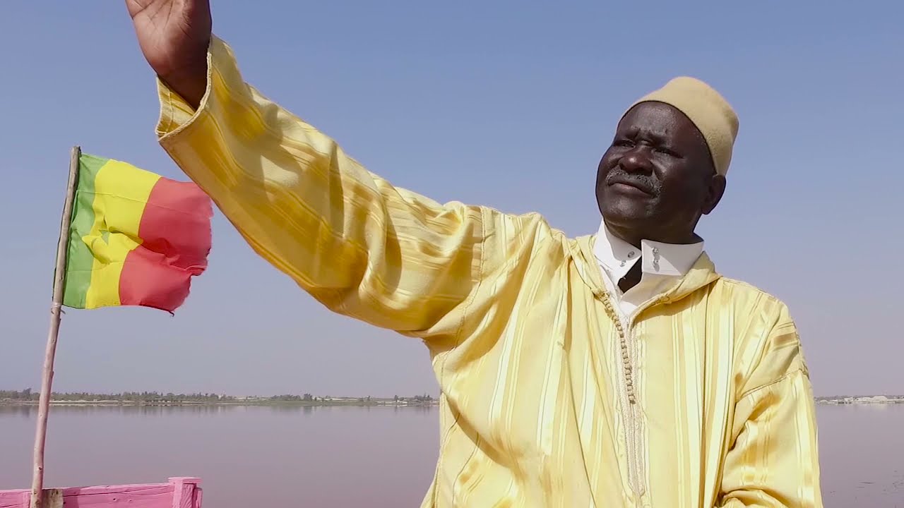 Moustapha Mbaye Mouhamadou Rassoulilah P S L clip Officiel
