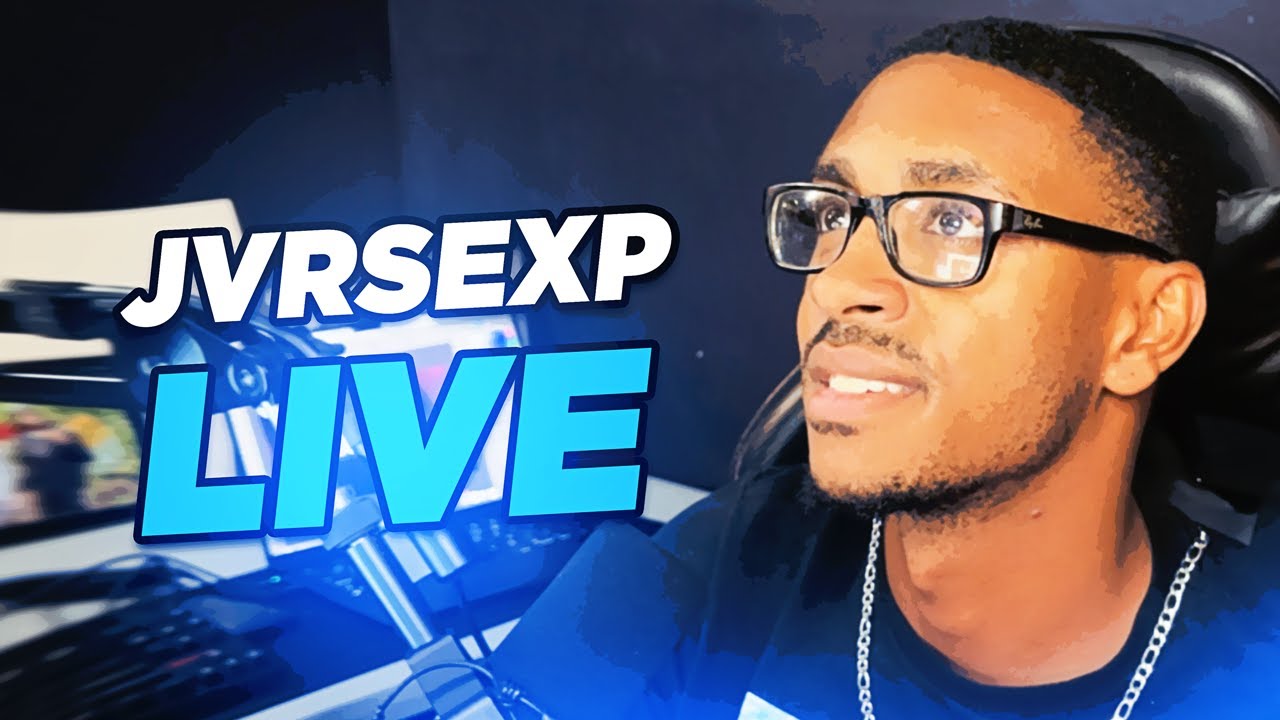 Need For Speed Heat LIVE w/ JvrseXP 🚗 | BIG ANNOUNCEMENTS!