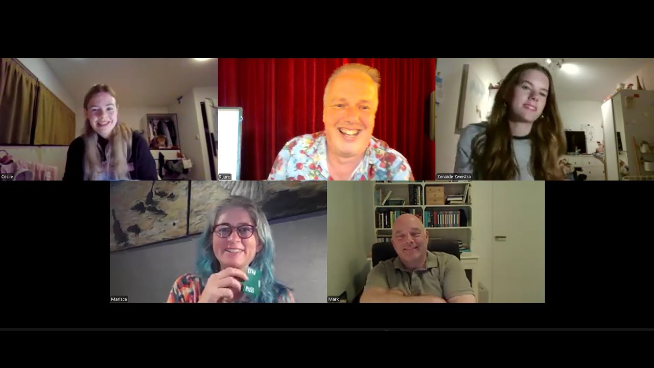 BridgeTV 1 december  2025