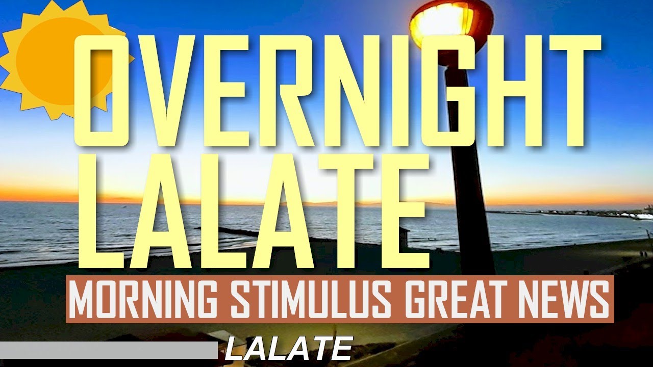 FOURTH STIMULUS CHECK Update Throwback: Biden Prepares 4TH Stimulus Checks 2021 Bill | OVERNIGHTS
