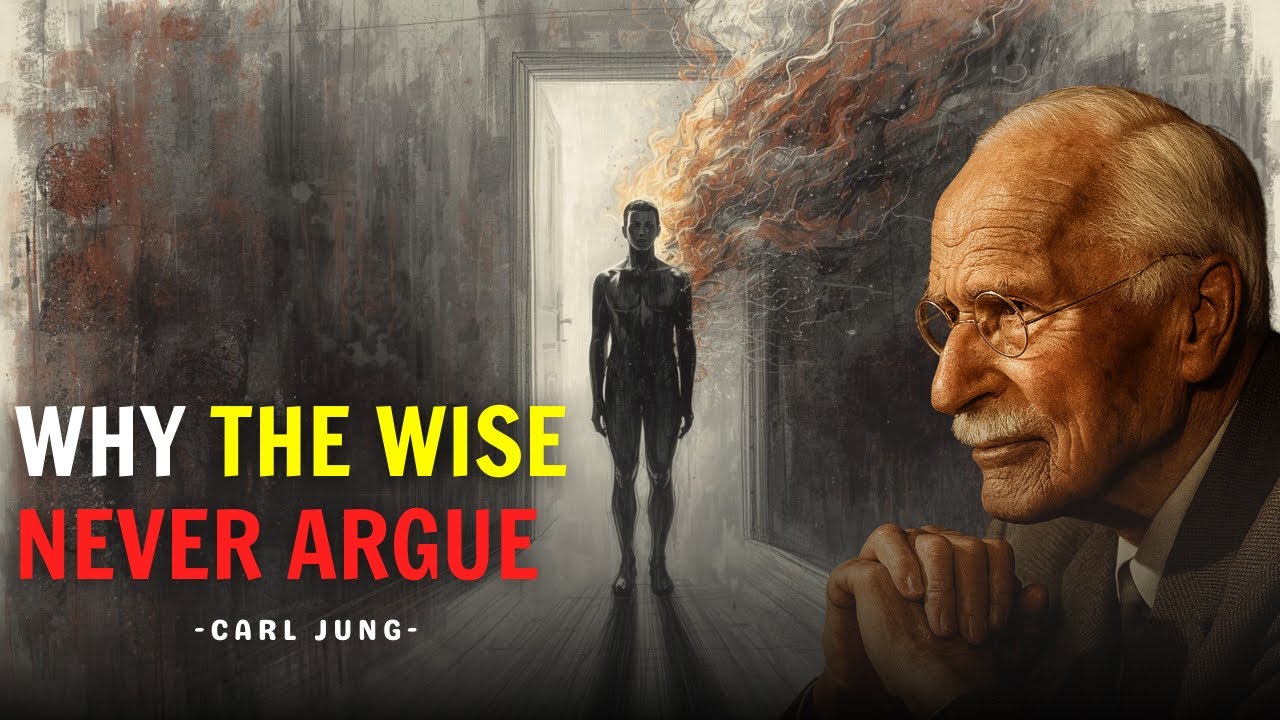The Moment You Stop Explaining, Your Life Changes | Carl Jung