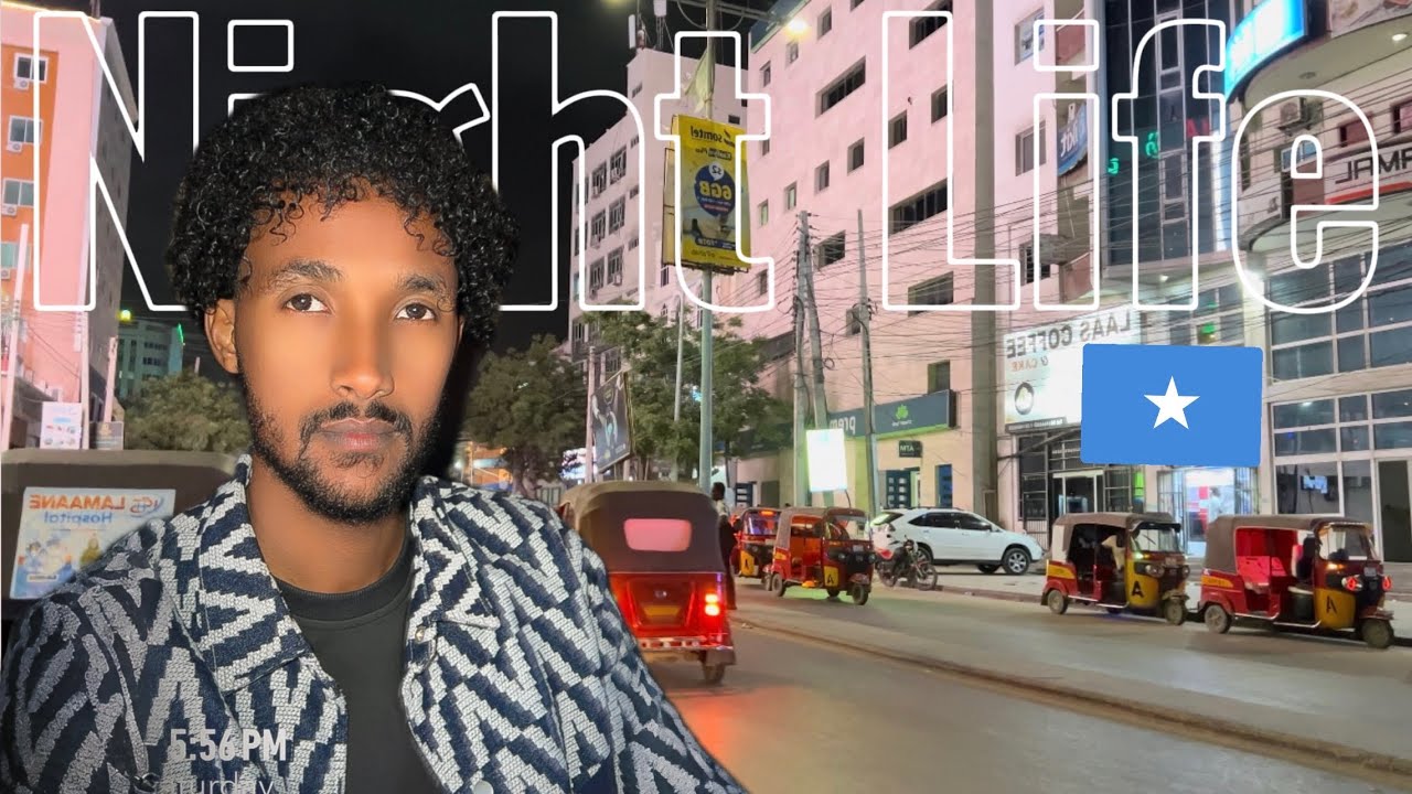 Muqdisho 🇸🇴 Maaha Saad Moodaysid Nolosha Habeenki