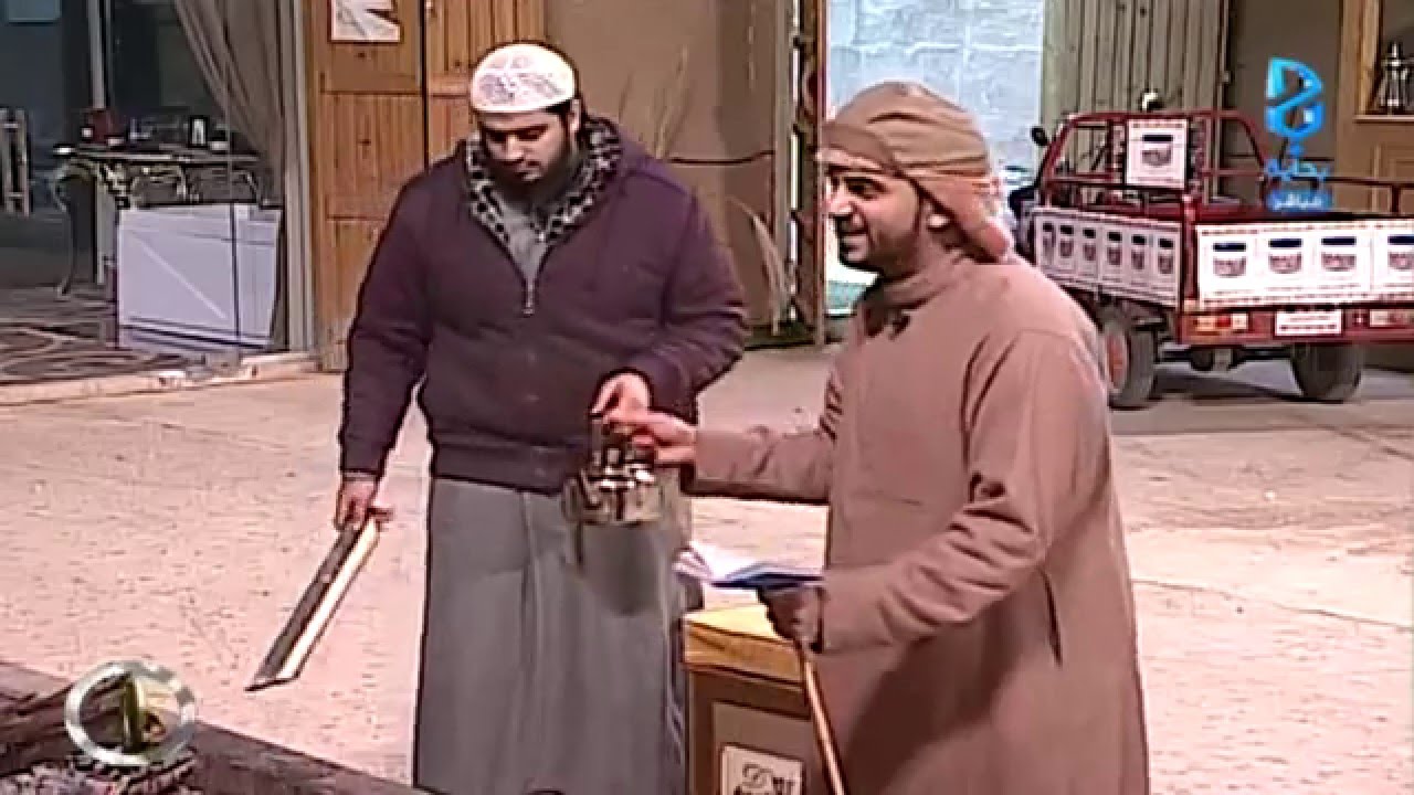 يا بارق لاح - بمؤثرات رصيدية | #زد_رصيدك52