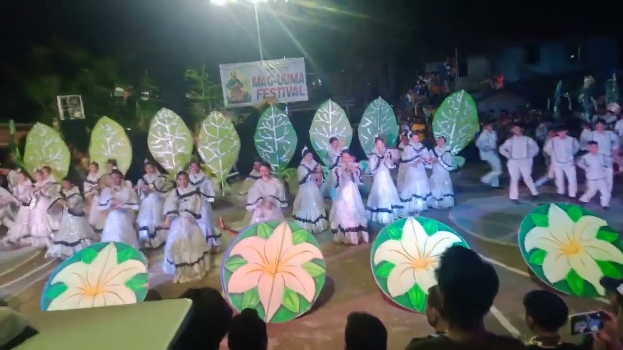 halad sa san Isidro Labrador 