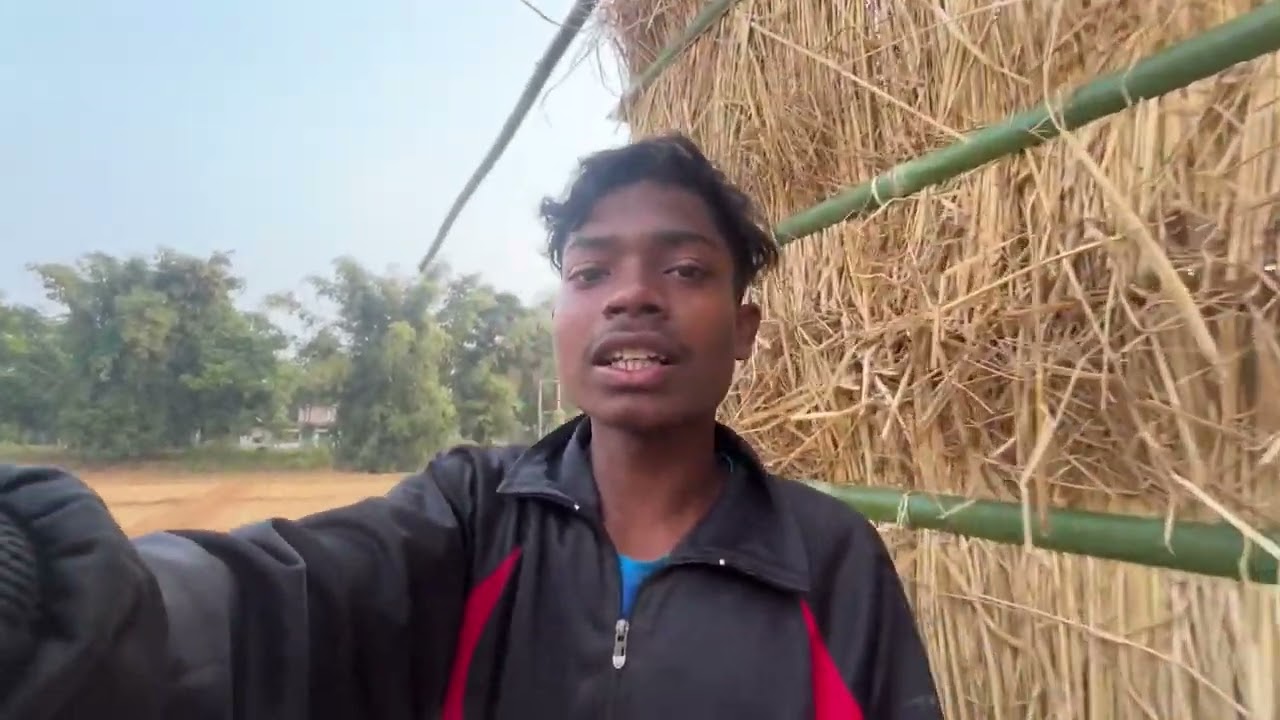 Velaghar vlog || happy magh Bihu 😀