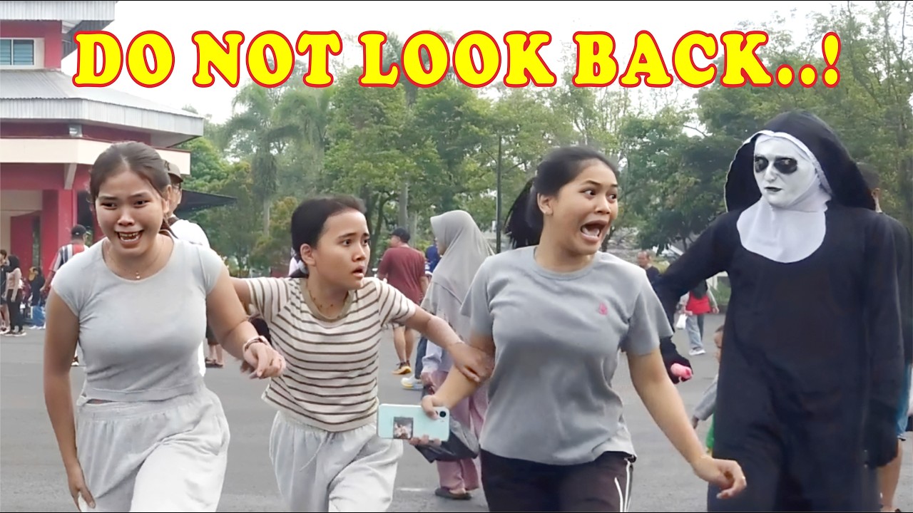 Gak nyangka reaksinya bakal se-