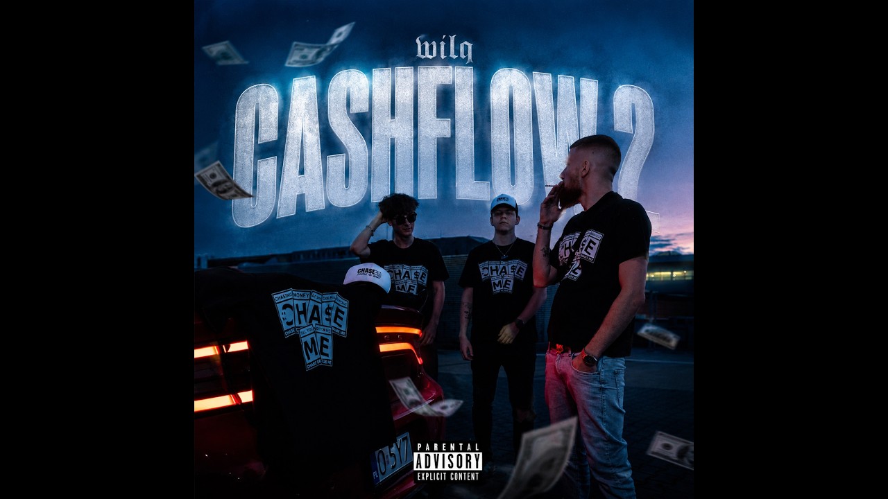 willq - CASHFLOW 2 (prod. prod.byclip)