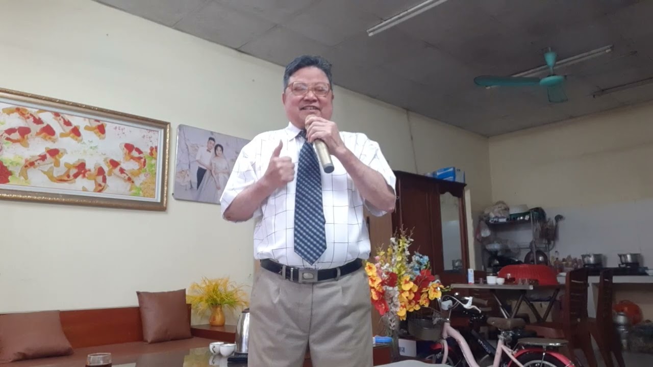 KHÓC THẦM. HK