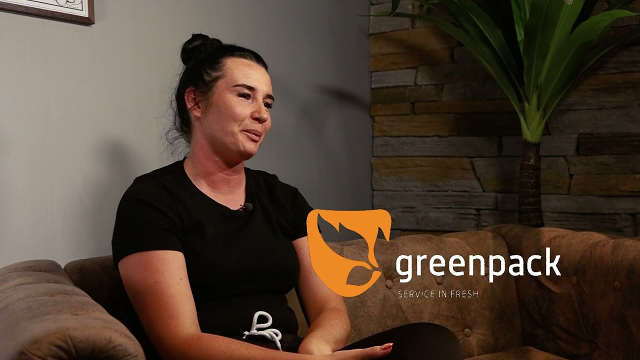 Czego można się spodziewać w firmie Greenpack?