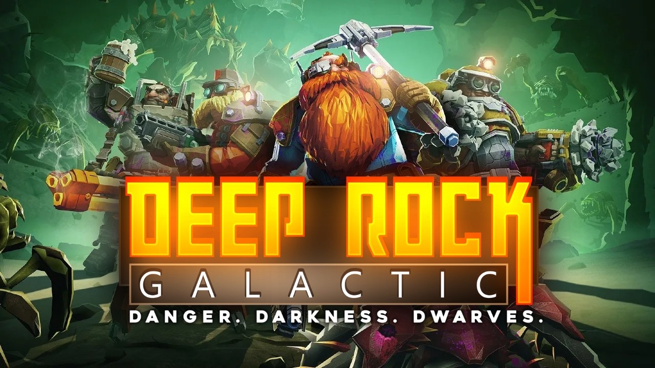 Dwarf miners in space?? Sign us up!
