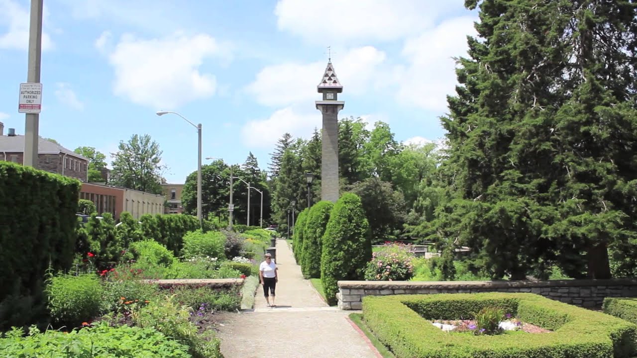 Stratford Ontario