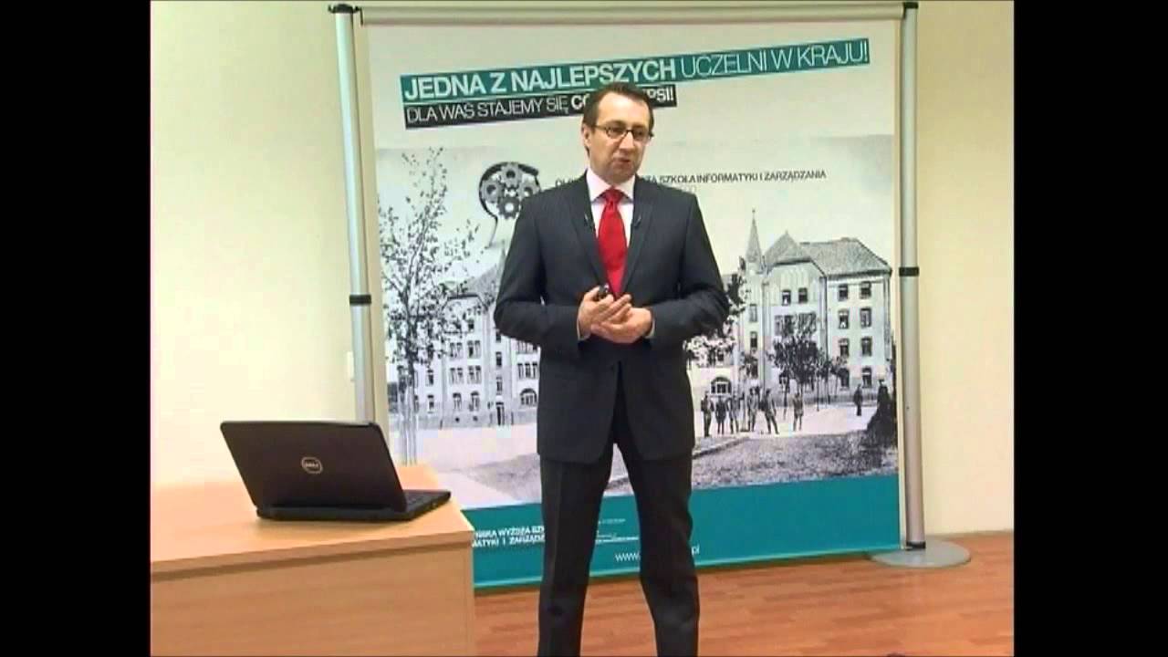 Wykład 3.1/12 Funkcje Zarządzania