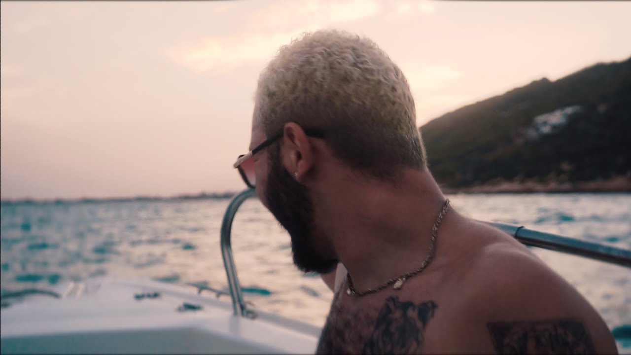 Numbxiller  - Rockstar (Official Music Video)