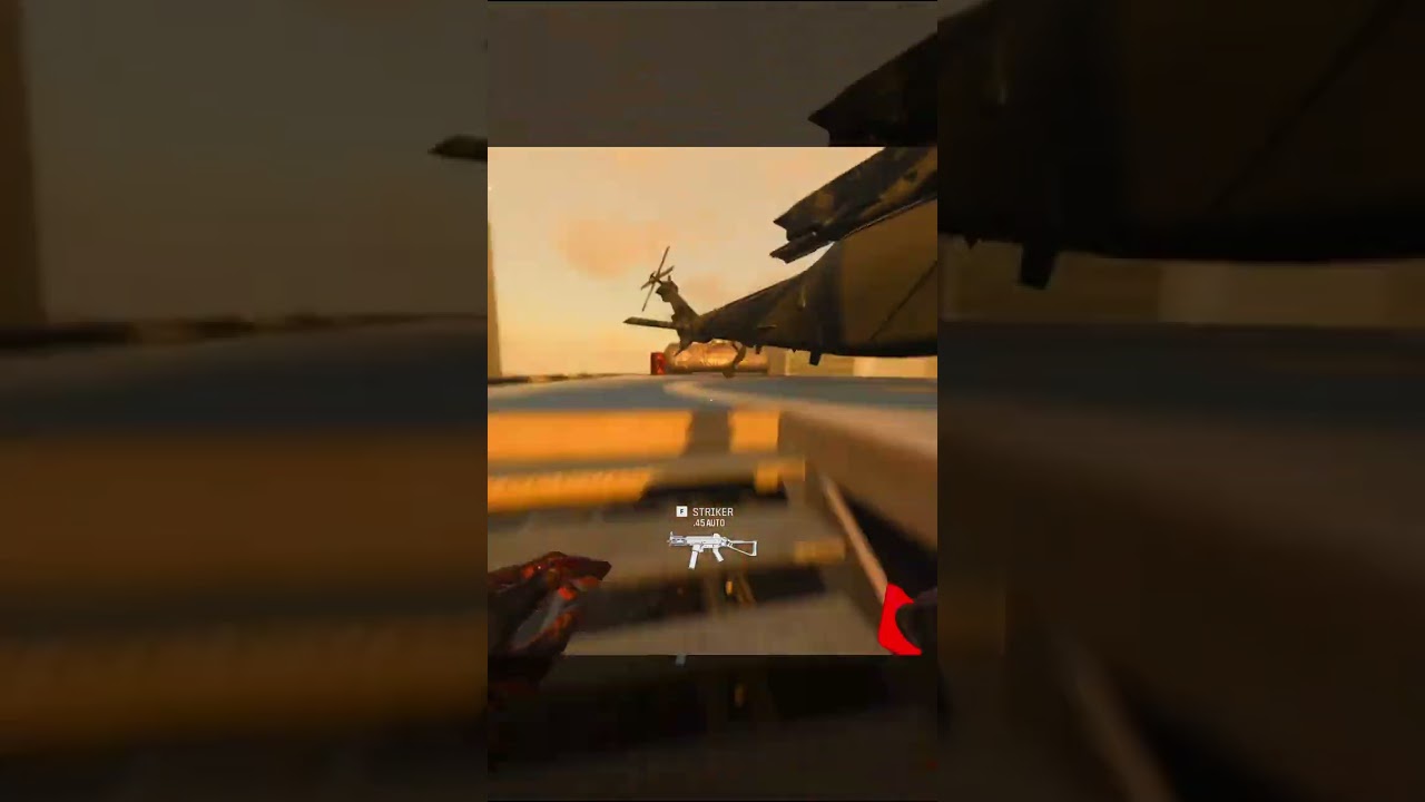 Aesthetic sniping - I GOT SHADOWBANNED
