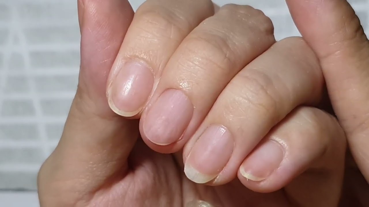 CARA NAIL EXTENSION PAKAI POLYGEL PEMULA | TUTORIAL HOW TO NAIL EXTENSIONS USING POLYGEL BEGINNER
