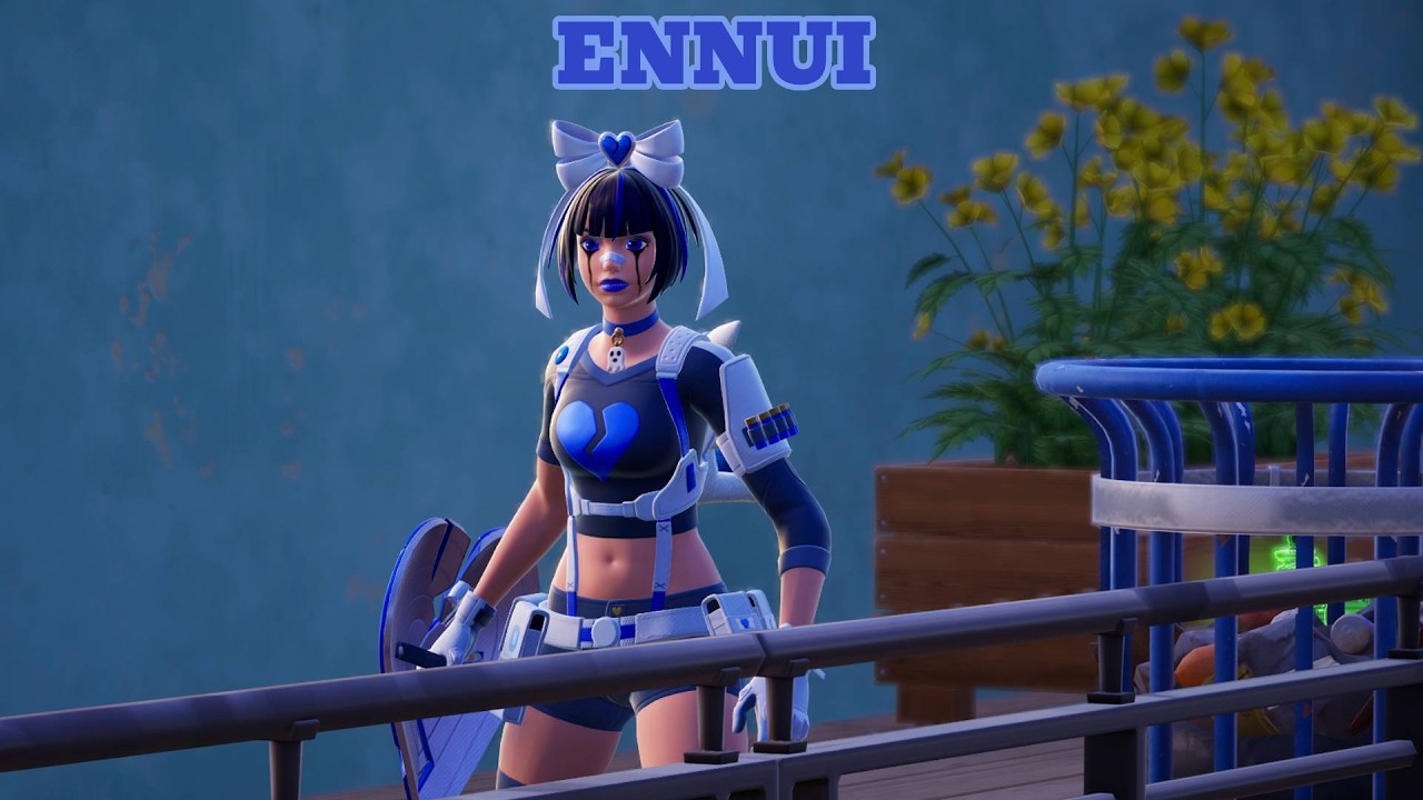 ENNUI GAMEPLAY