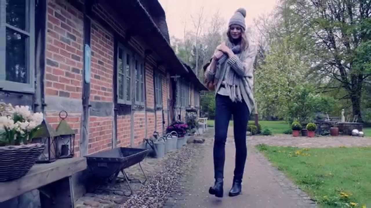 BASEFIELD Herbstmode: Modetrends f&uuml;r Damen und Herren