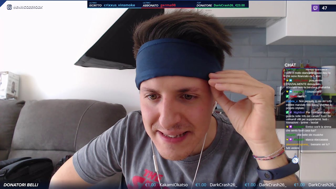 Riso col tonno - Talk a Pranzo (23/9/2019)