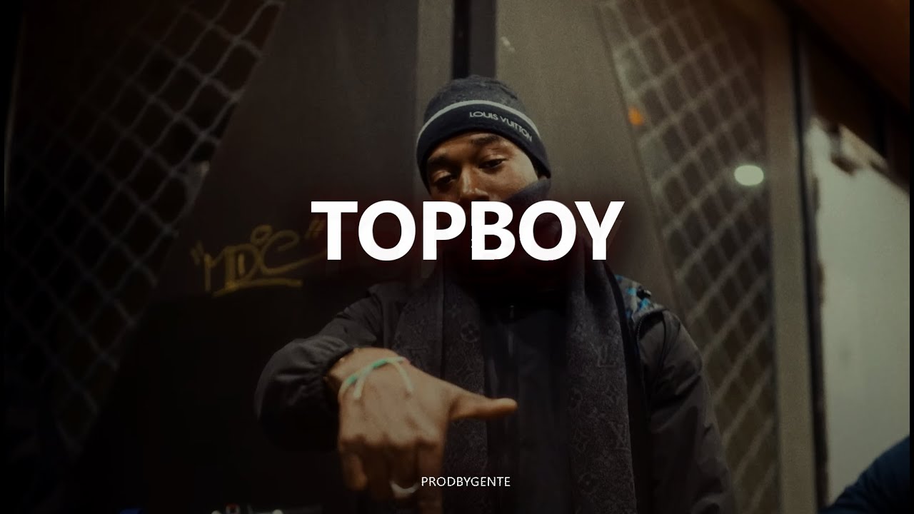 *SOLD* Fresh LaDouille x Voleur2Voleur type beat 