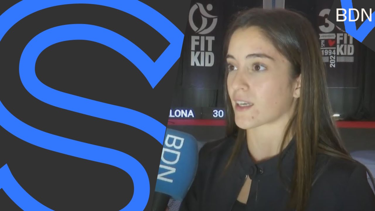 El Fit Kid fa 30 anys
