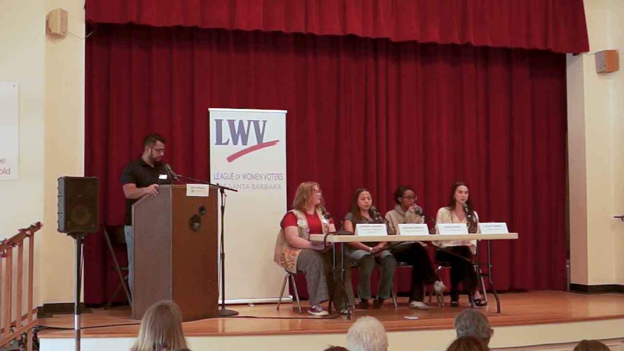 Youth Civic Forum - February 14, 2026