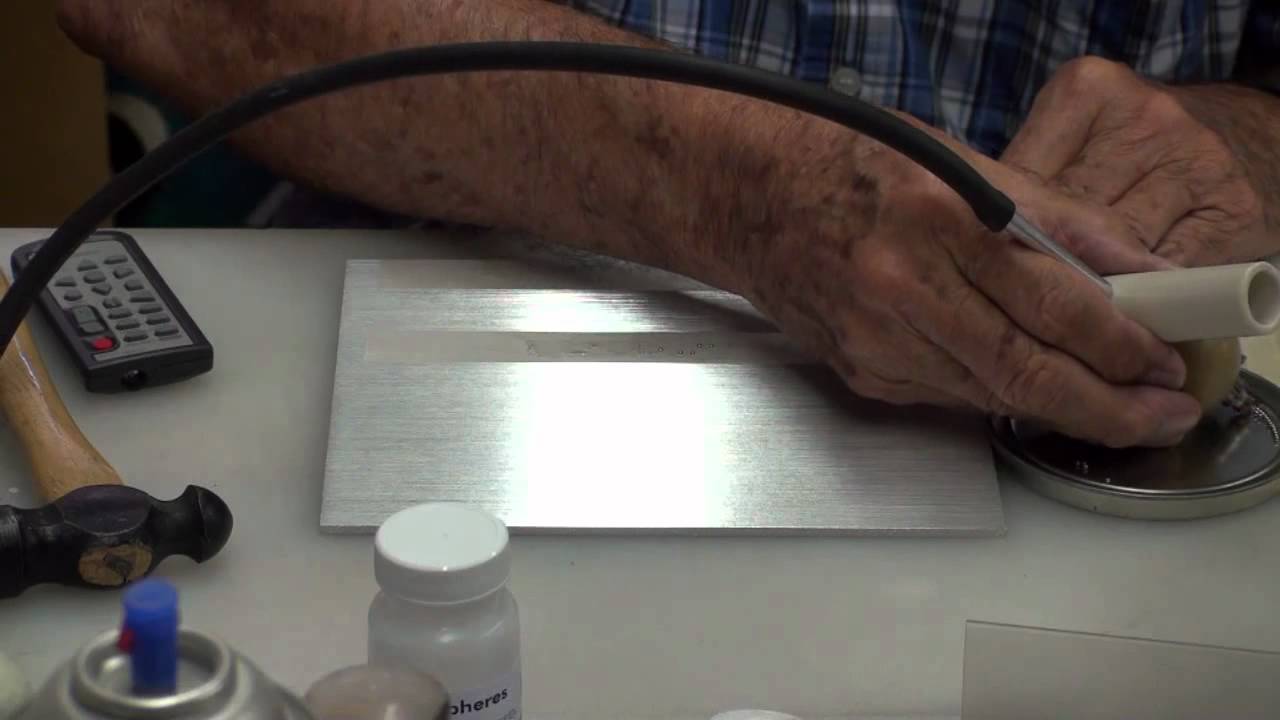Inserting Rasters