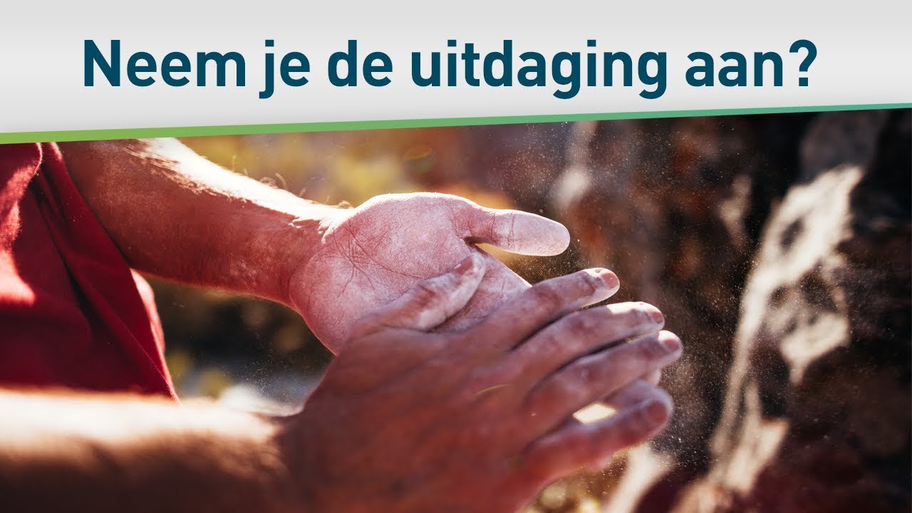Je bent uitgenodigd... neem je de uitdaging aan? &ndash; Bayless Conley