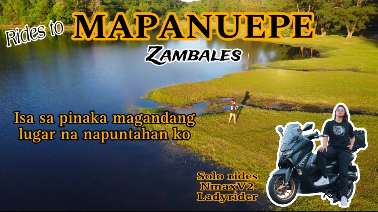 MAPANUEPE ZAMBALES