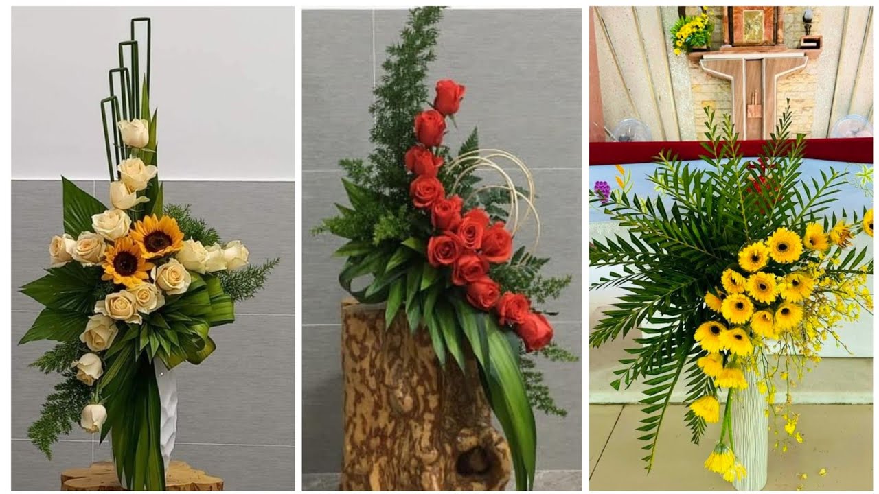 Latest ikebana flower arrangement and decoration ideas of 2026 