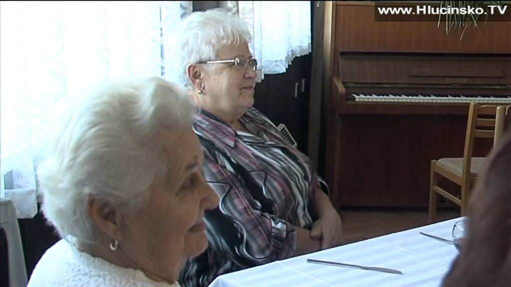Šilheřovice: Setkání Jubilantů (22.10.2011)