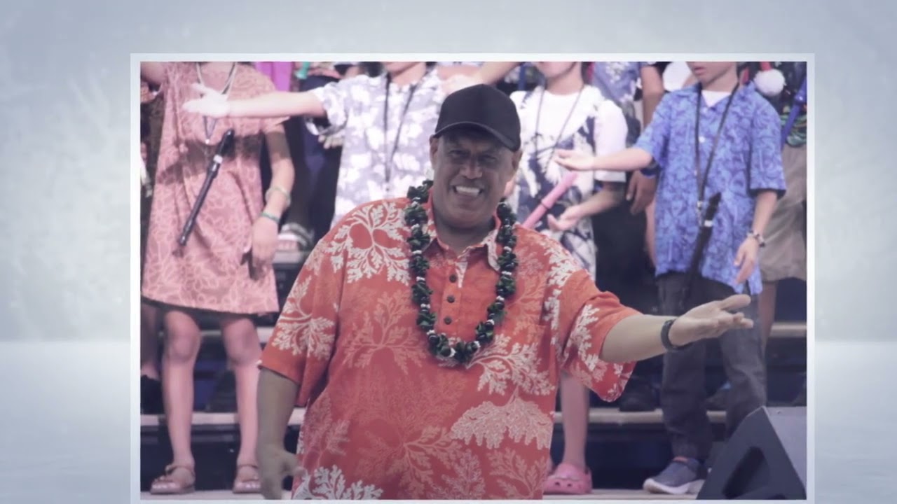 2025 Holomua Winter Concert