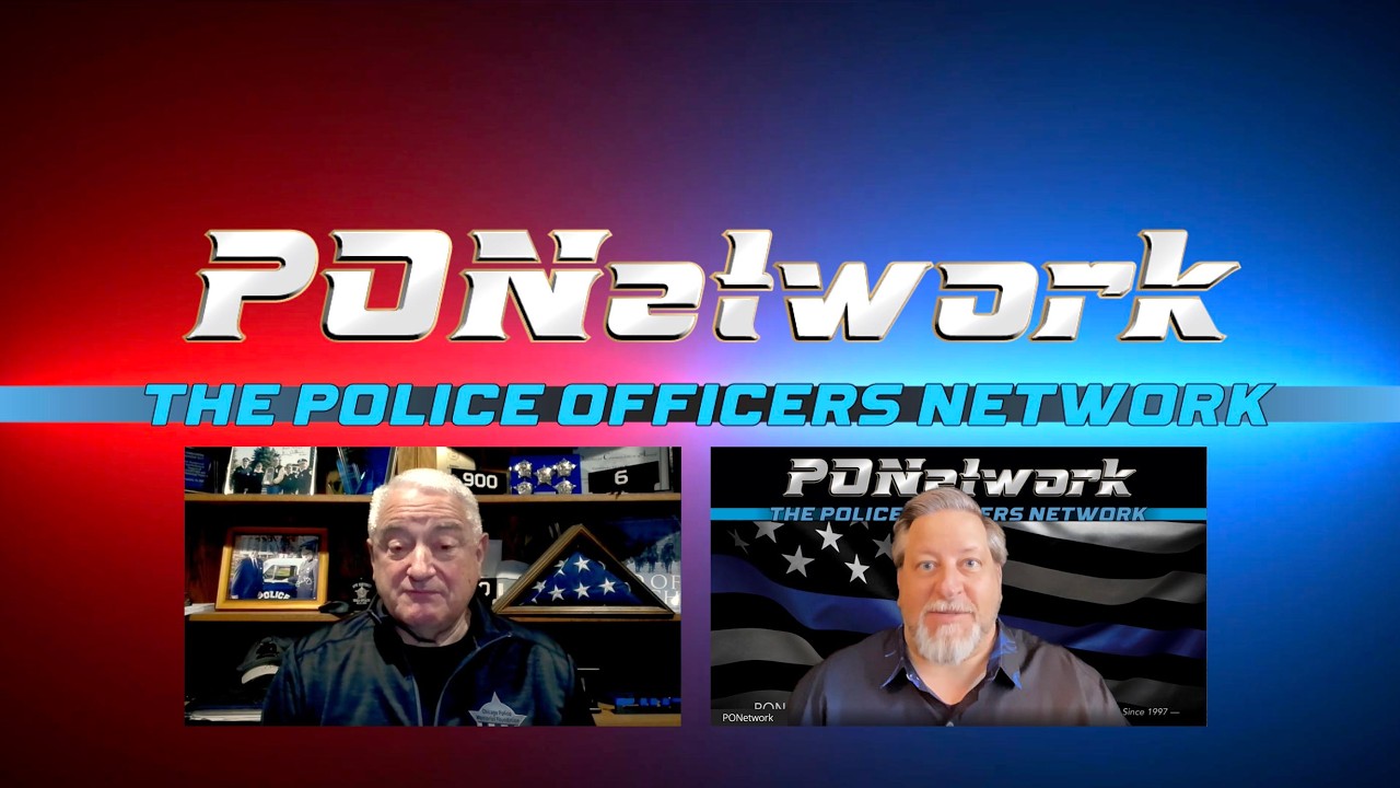 PONetwork Eugene Roy Interview