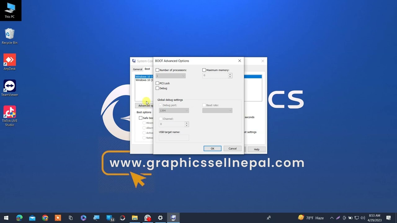 🚀 Instantly make your computer run faster ! www.graphicssellnepal.com