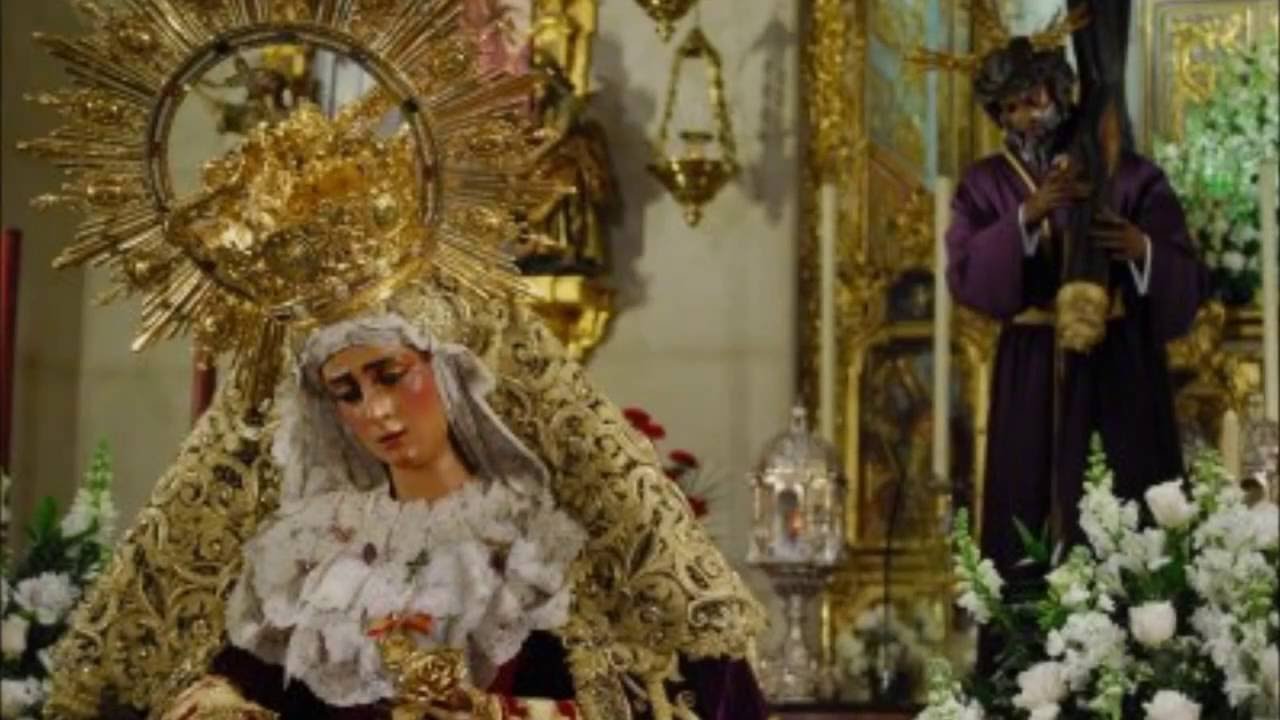 ''Saeta Gitana''-Cantores de Hispalis