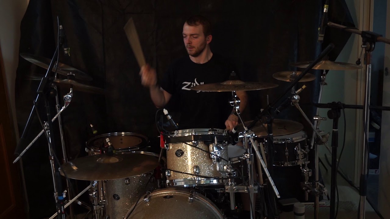Tungs10 - The Lost Manuscript recording session #1