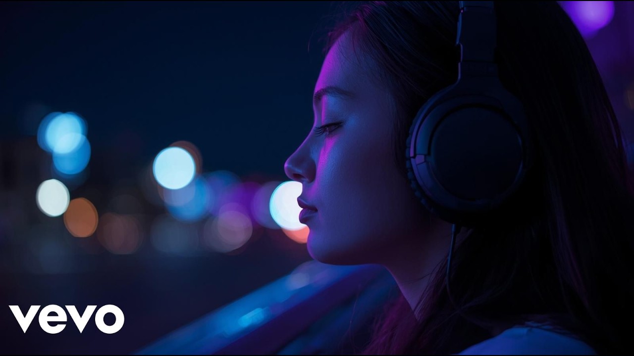 Nyctophilia – Only Love in the Dark | Soft Pop R&B