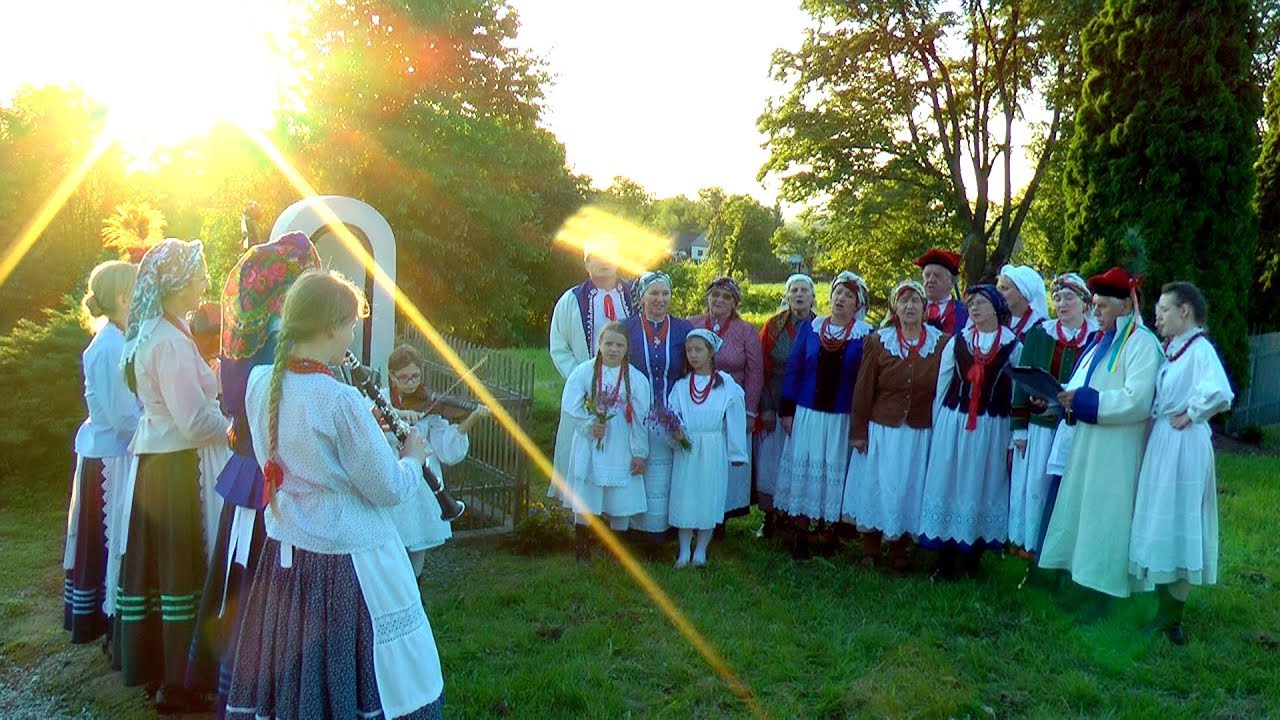 Majówka  z  zespołem  