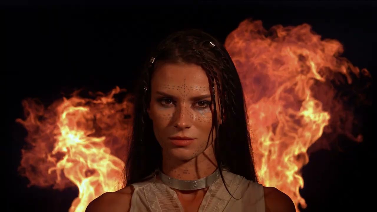 Anger Is Her Name - Silverthorn