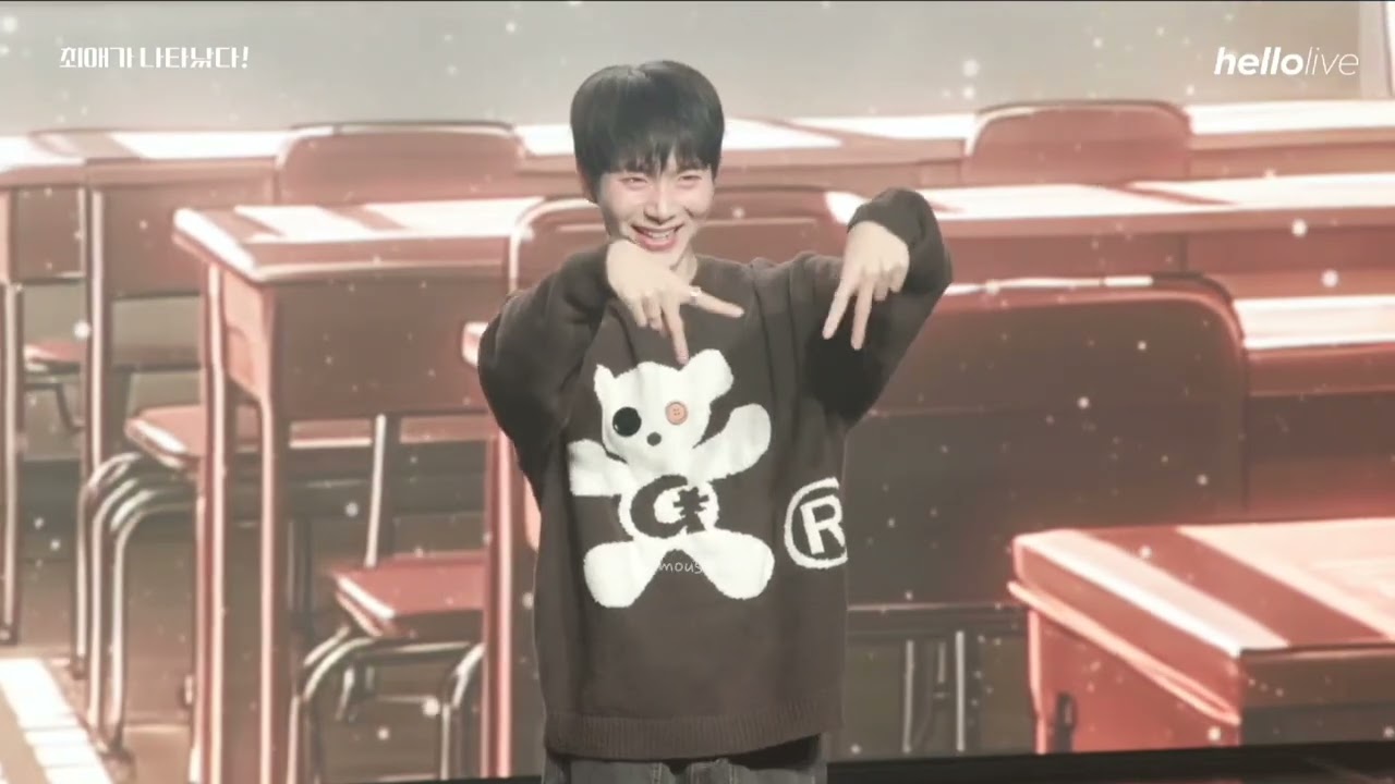 My Bias Is Showing - Epilogue Fanmeeting 🌟[Photo Time] Part 2 