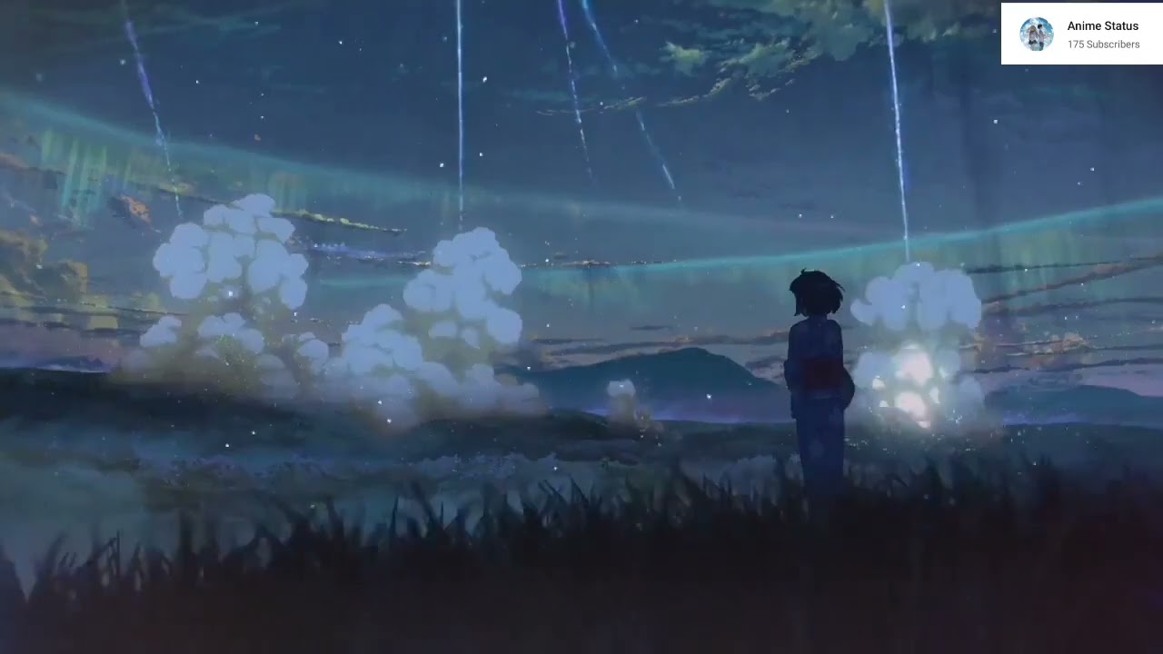 Your name 😇🫰 arif editz  #viral#viralvideo #yourname #anime