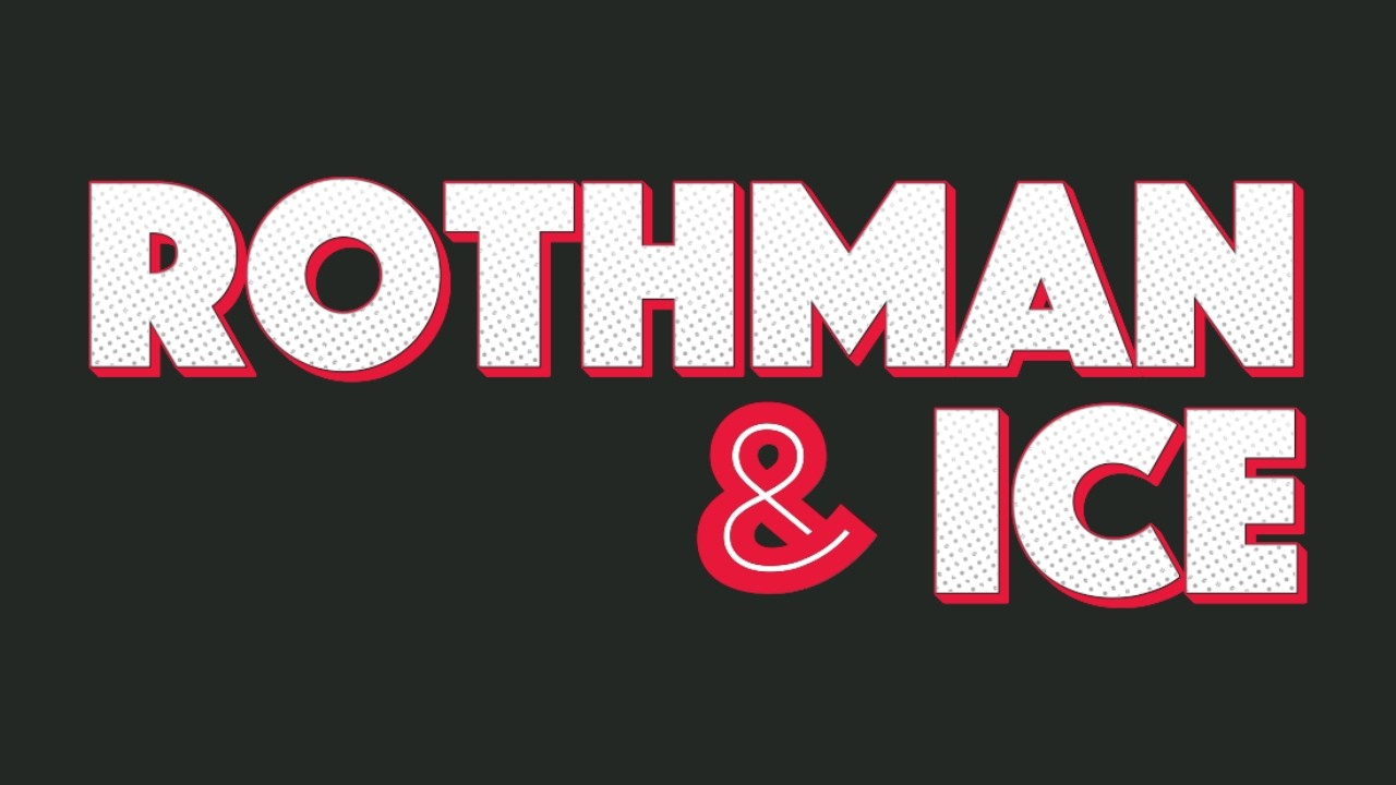 Buckeyes throttle Nittany Lions | Ryan Day backs Carnell Tate's speed | Rothman & Ice