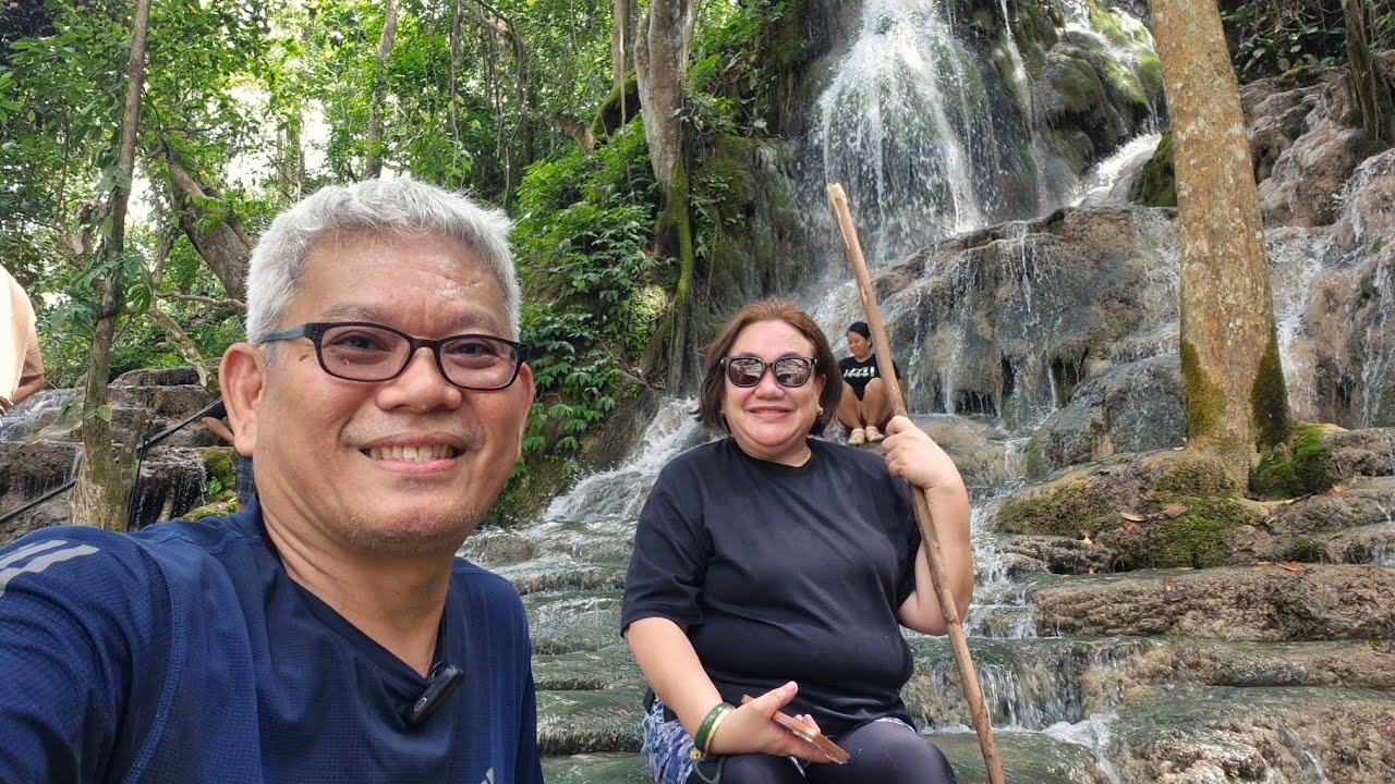 North Adventure Feb 14 - 24, 2026 ( Part 1 ) Malico view point, Imugan falls & Banti falls.