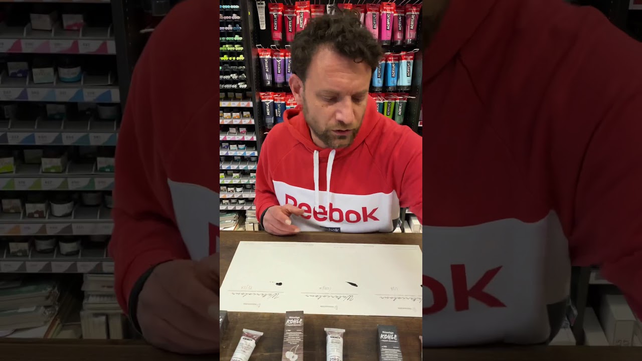 Fusaggine liquida Schmincke