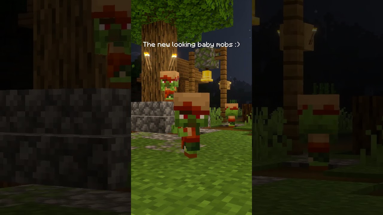 BABY ZOMBIES 1 - 0 ME