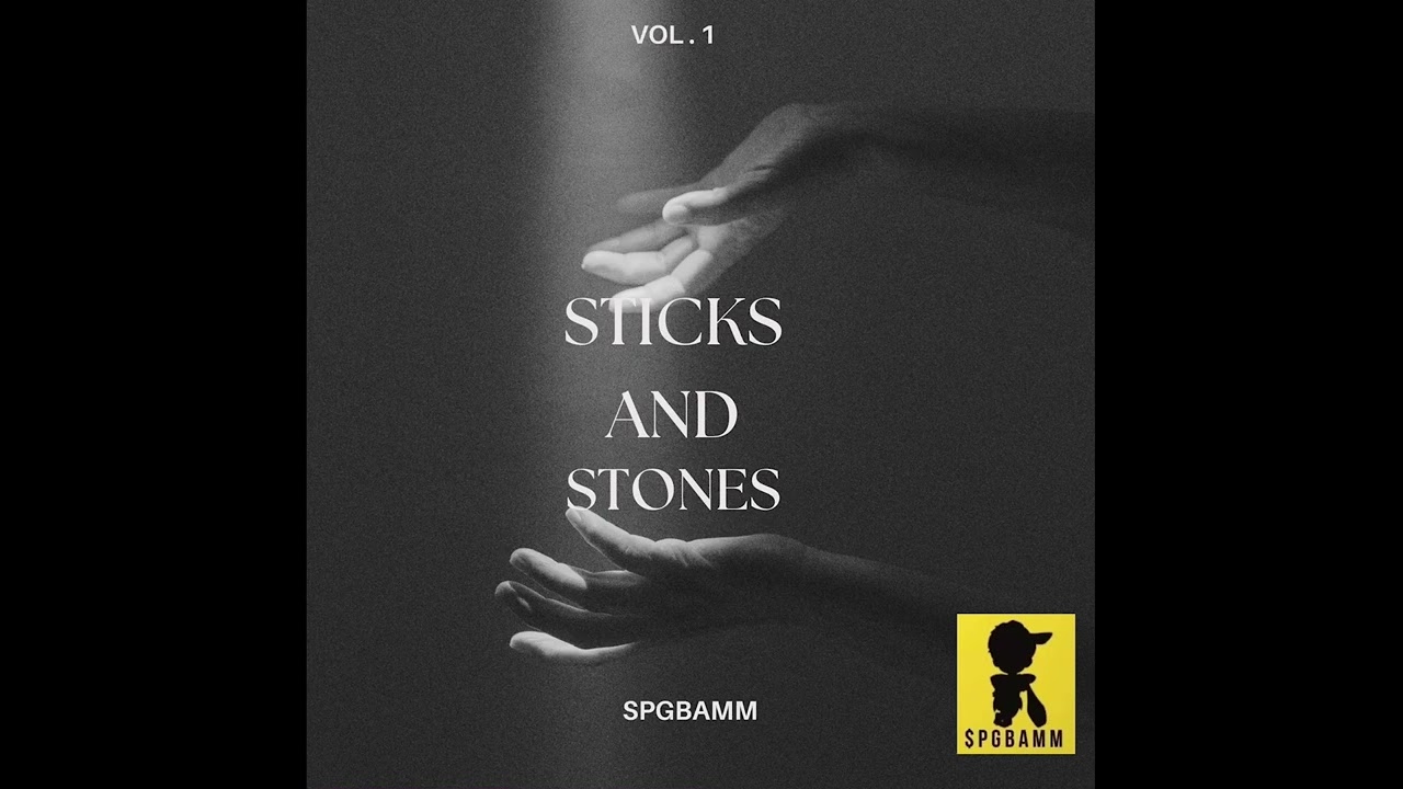 VINTAGE SOUL/JAZZ SAMPLES &ldquo;STICKS & STONES&rdquo; Vintage Sample Pack (Old Kanye, Griselda, J Cole)
